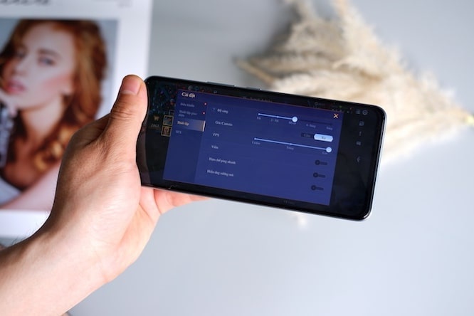 smartphone choi game,  smartphone tot anh 5