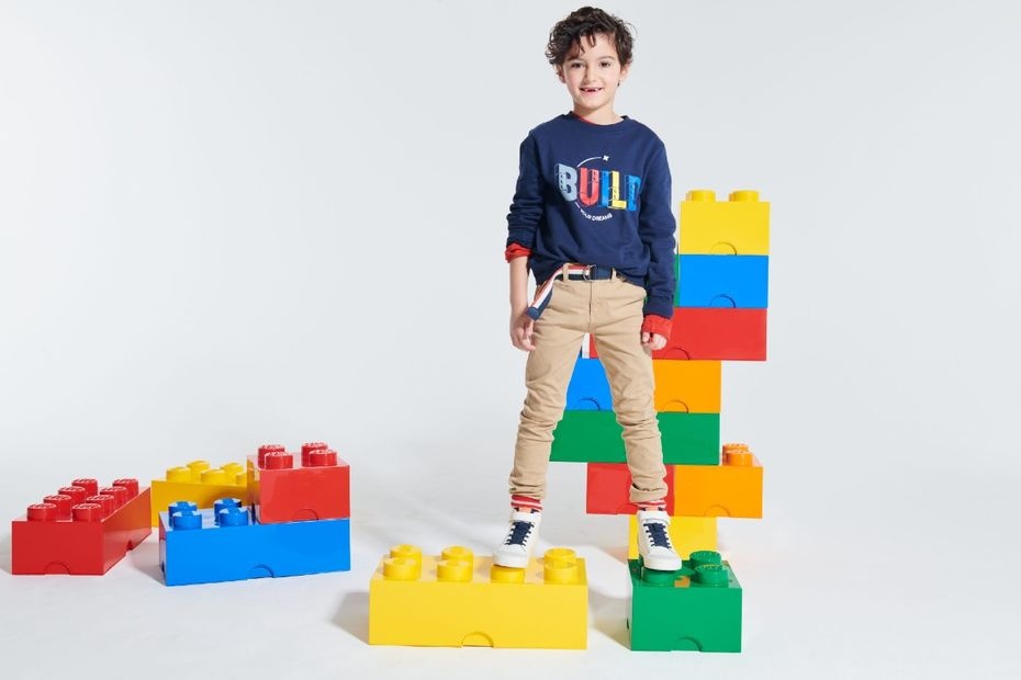 Thời trang trẻ em ảnh 2 Thoi trang tre em anh 2