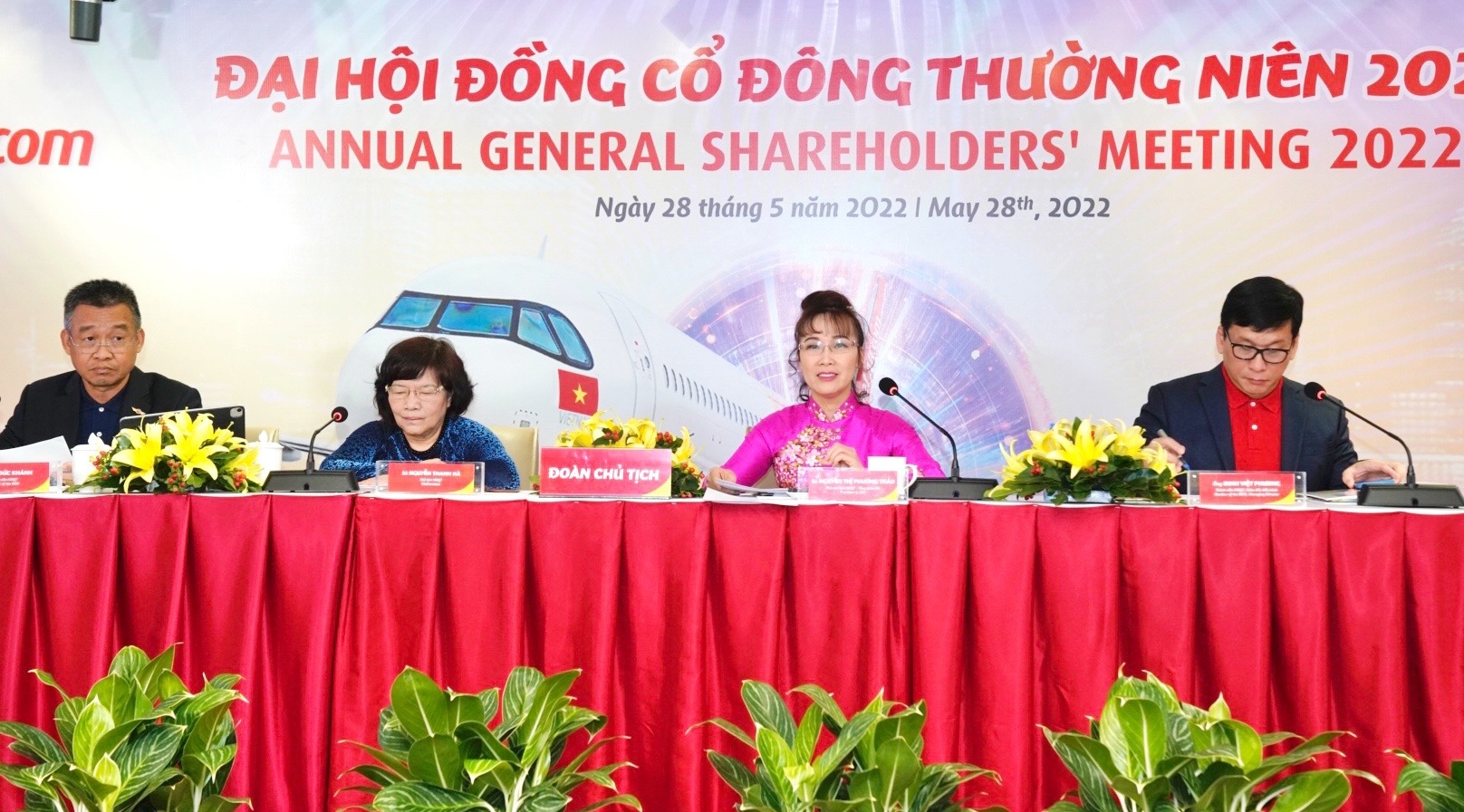 Vietjet dat muc tieu co lai nam 2022, phat trien e-logistics hinh anh