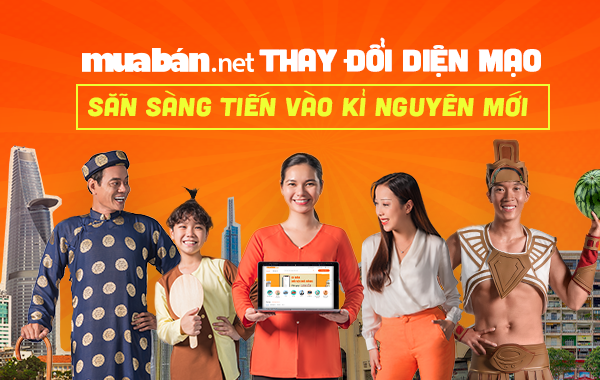 Tap chi Mua Ban anh 2