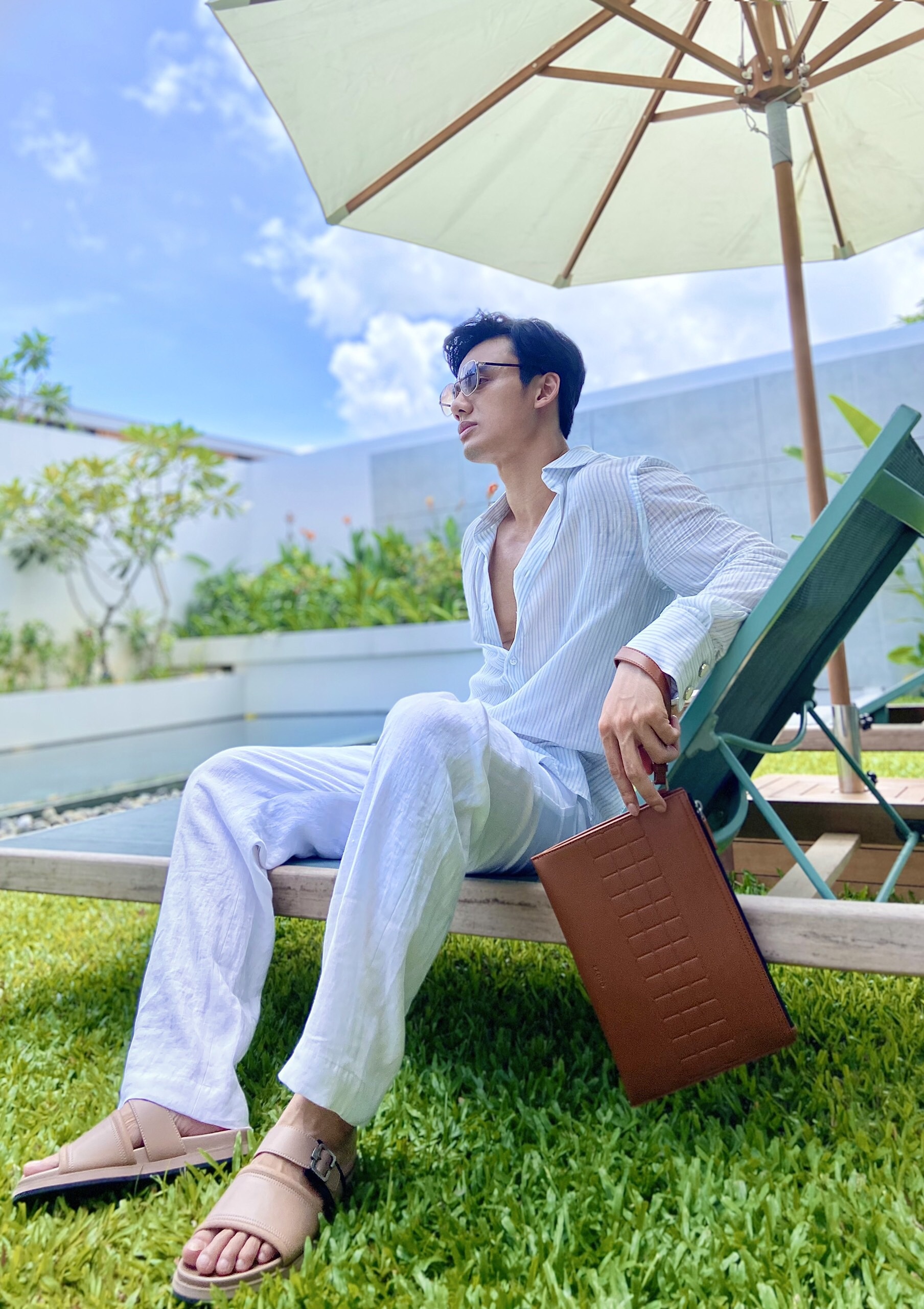 Pedro Viet Nam anh 4