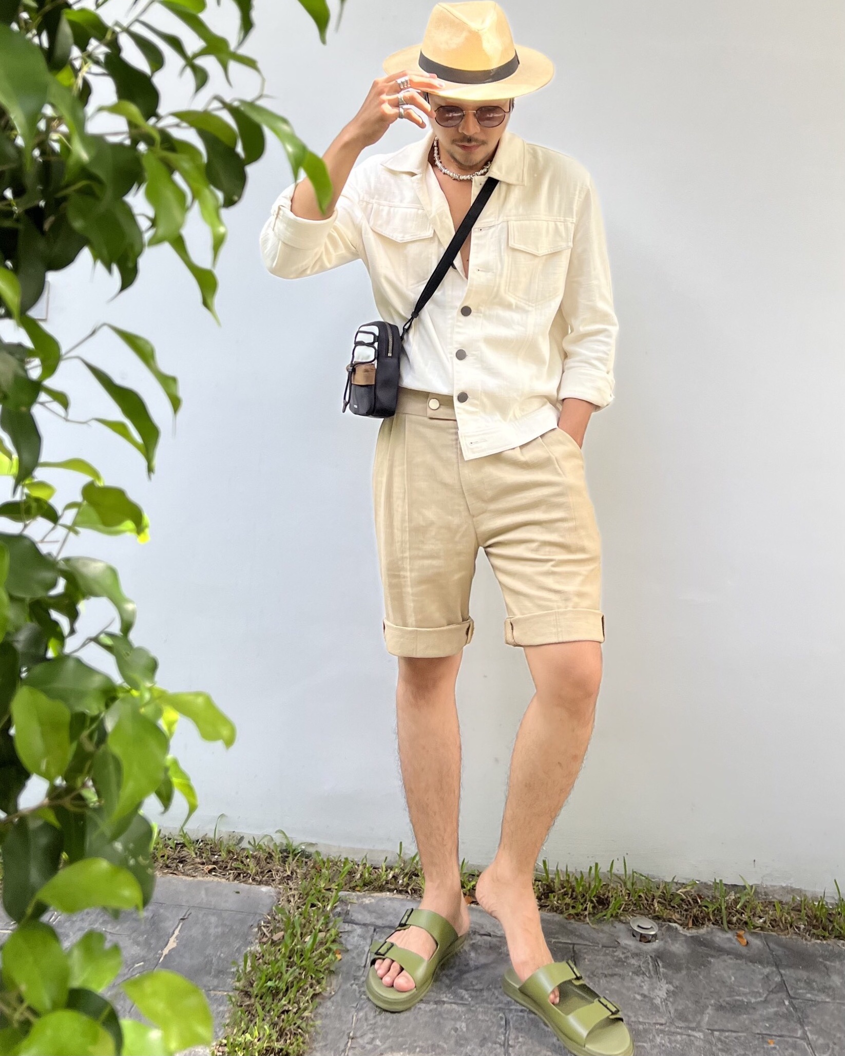 Pedro Viet Nam anh 14