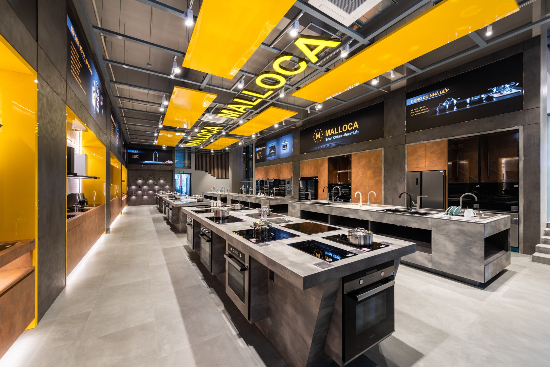 Do noi that go anh 4