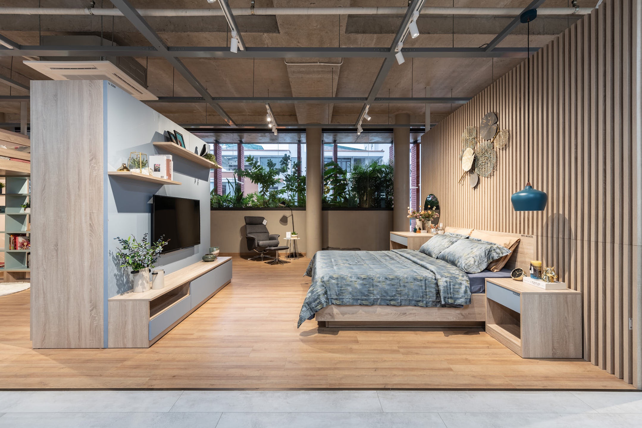 Do noi that go anh 6