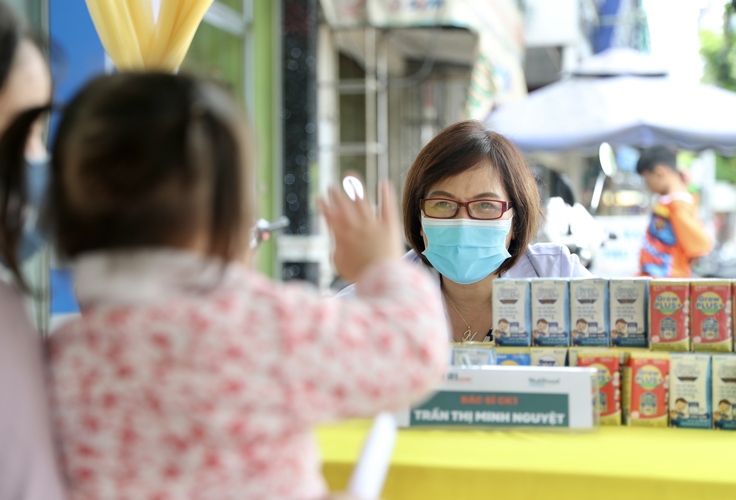 Nutifood ảnh 7 Nutifood anh 7
