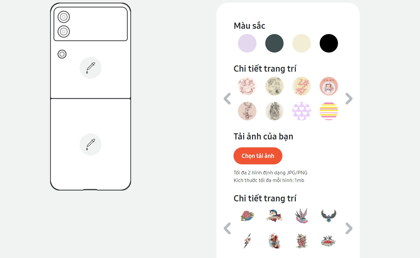 Samsung,  op lung thiet ke anh 1