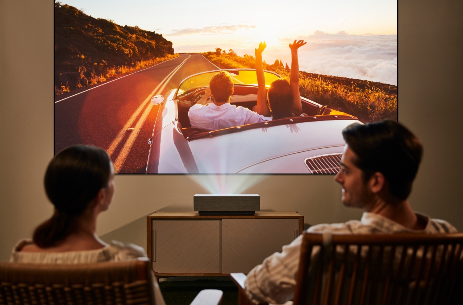 máy chiếu LG CineBeam,  LG ảnh 3 may chieu LG CineBeam,  LG anh 3