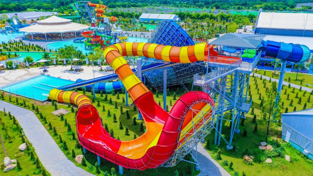 Vịnh Kỳ Diệu,  The Amazing Bay ảnh 3 Vinh Ky Dieu,  The Amazing Bay anh 3