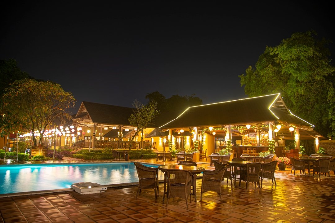 dam Van Long,  Emeralda Ninh Binh anh 5