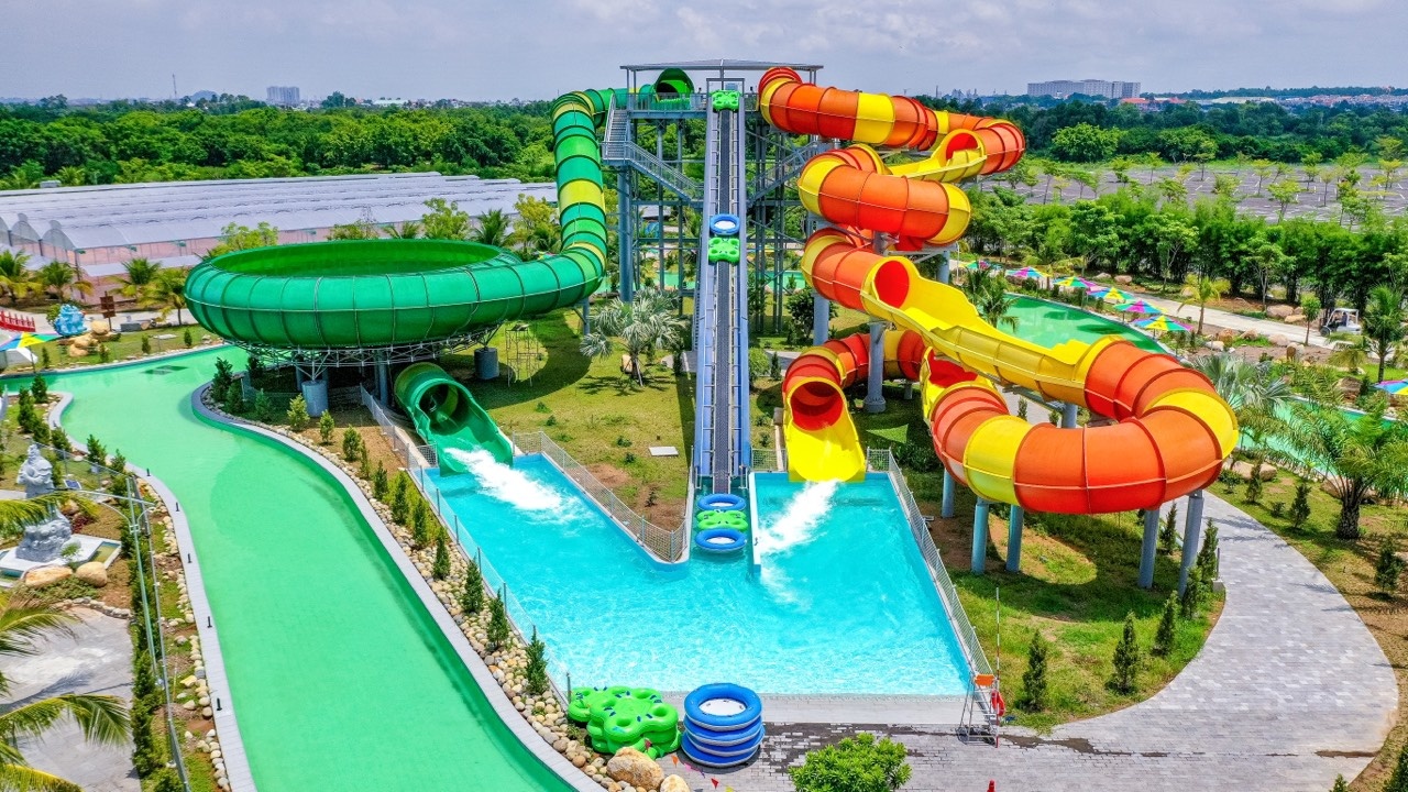 Vịnh Kỳ Diệu,  The Amazing Bay ảnh 4 Vinh Ky Dieu,  The Amazing Bay anh 4