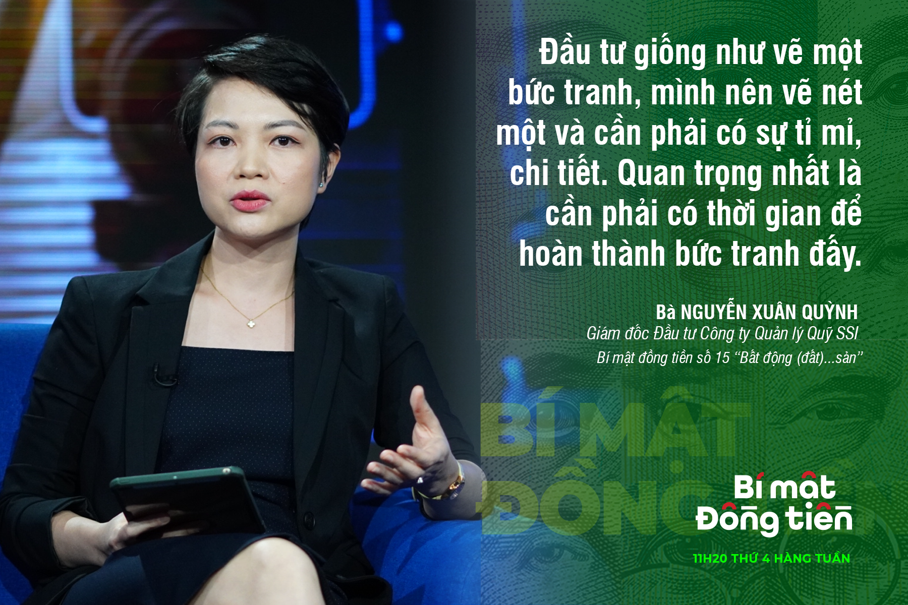 chung khoan SSI,  chung chi quy anh 5