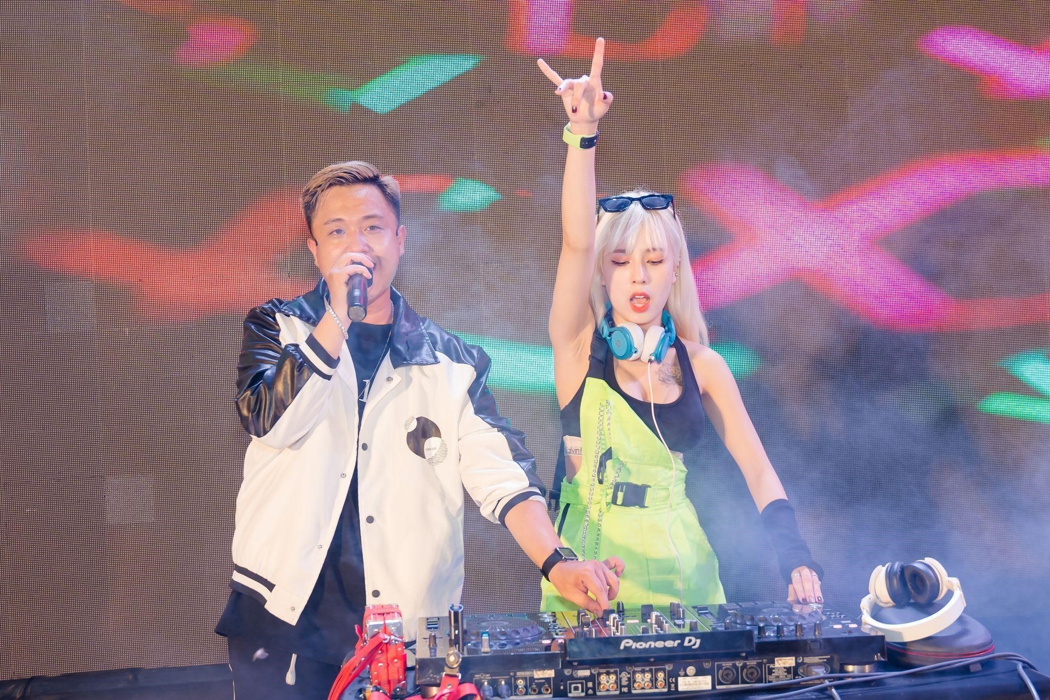 Regal Legend Quang Binh anh 1