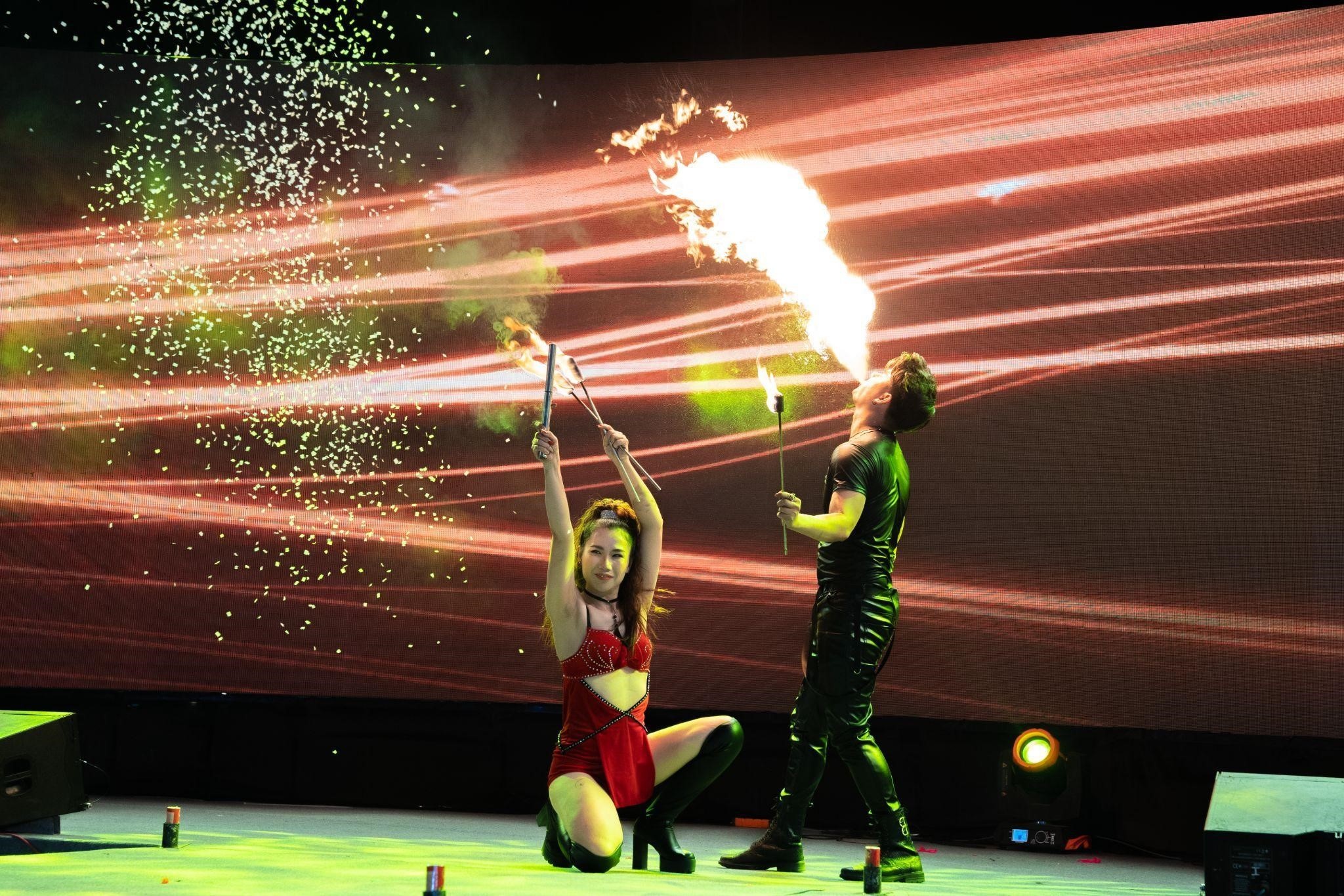 Regal Legend Quang Binh anh 2