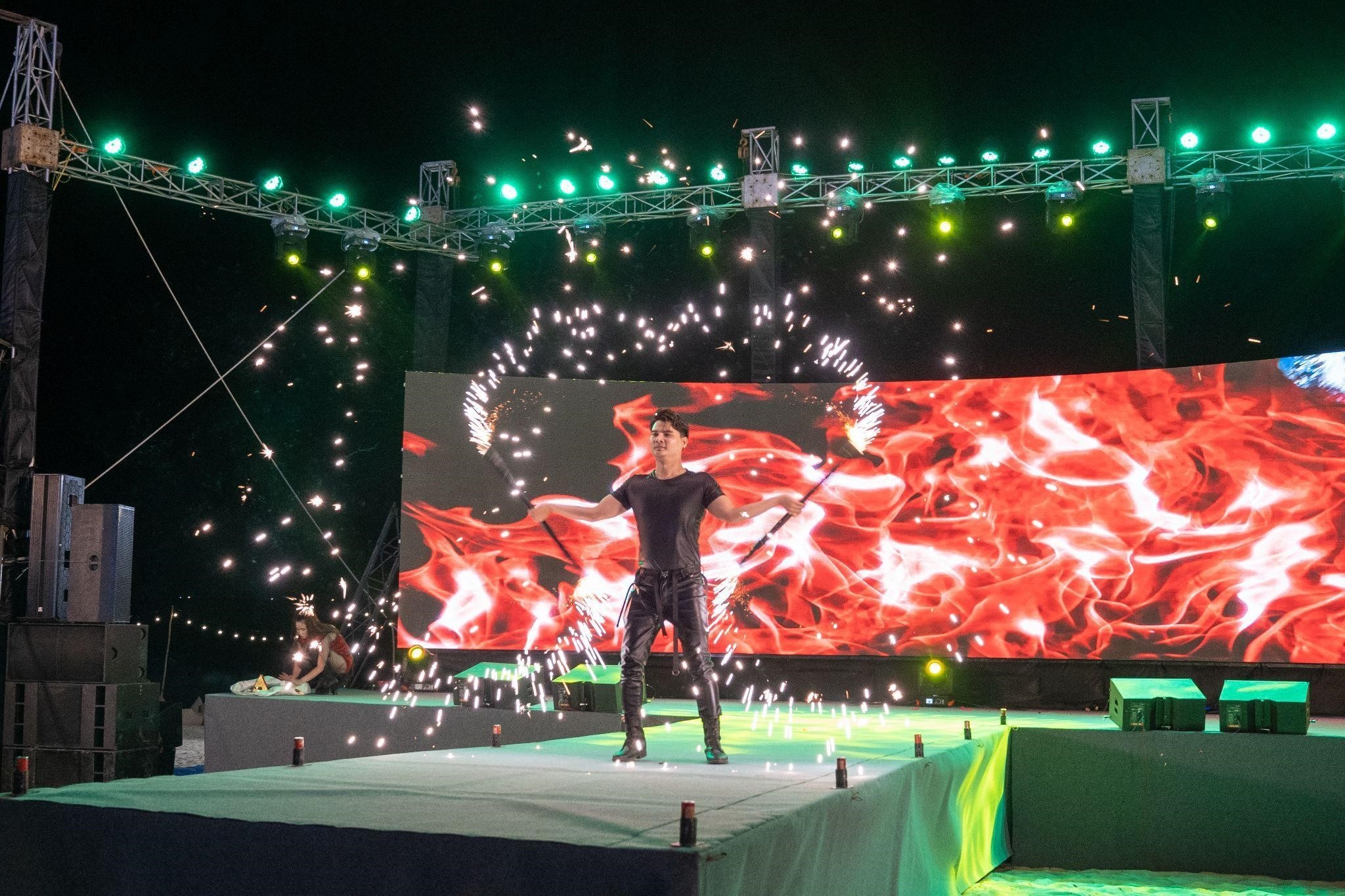 Regal Legend Quang Binh anh 3