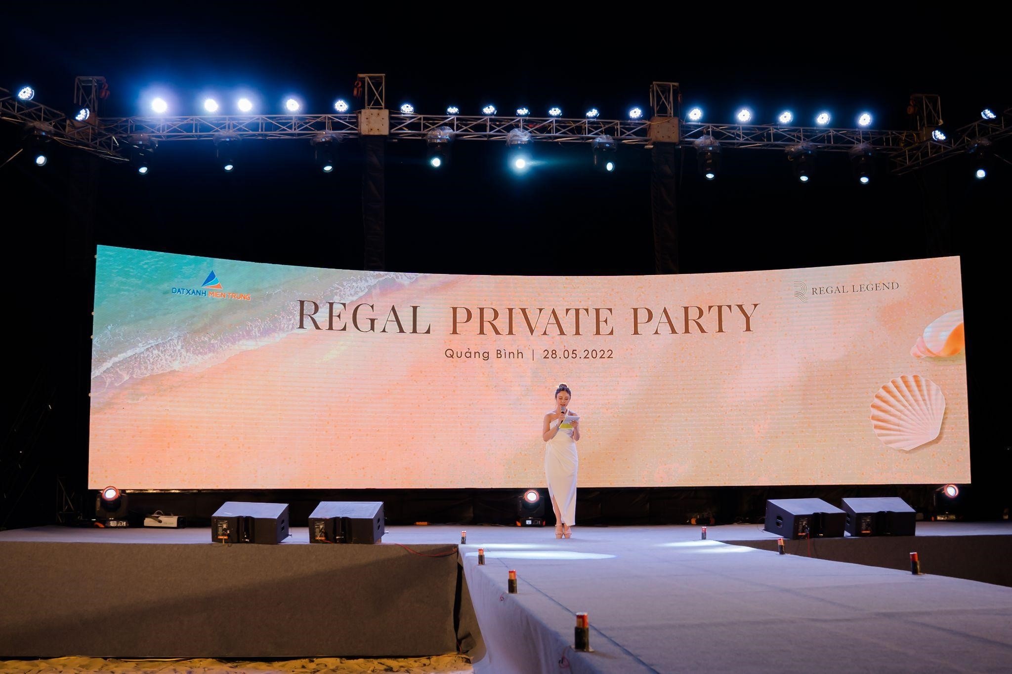 Regal Legend Quang Binh anh 4