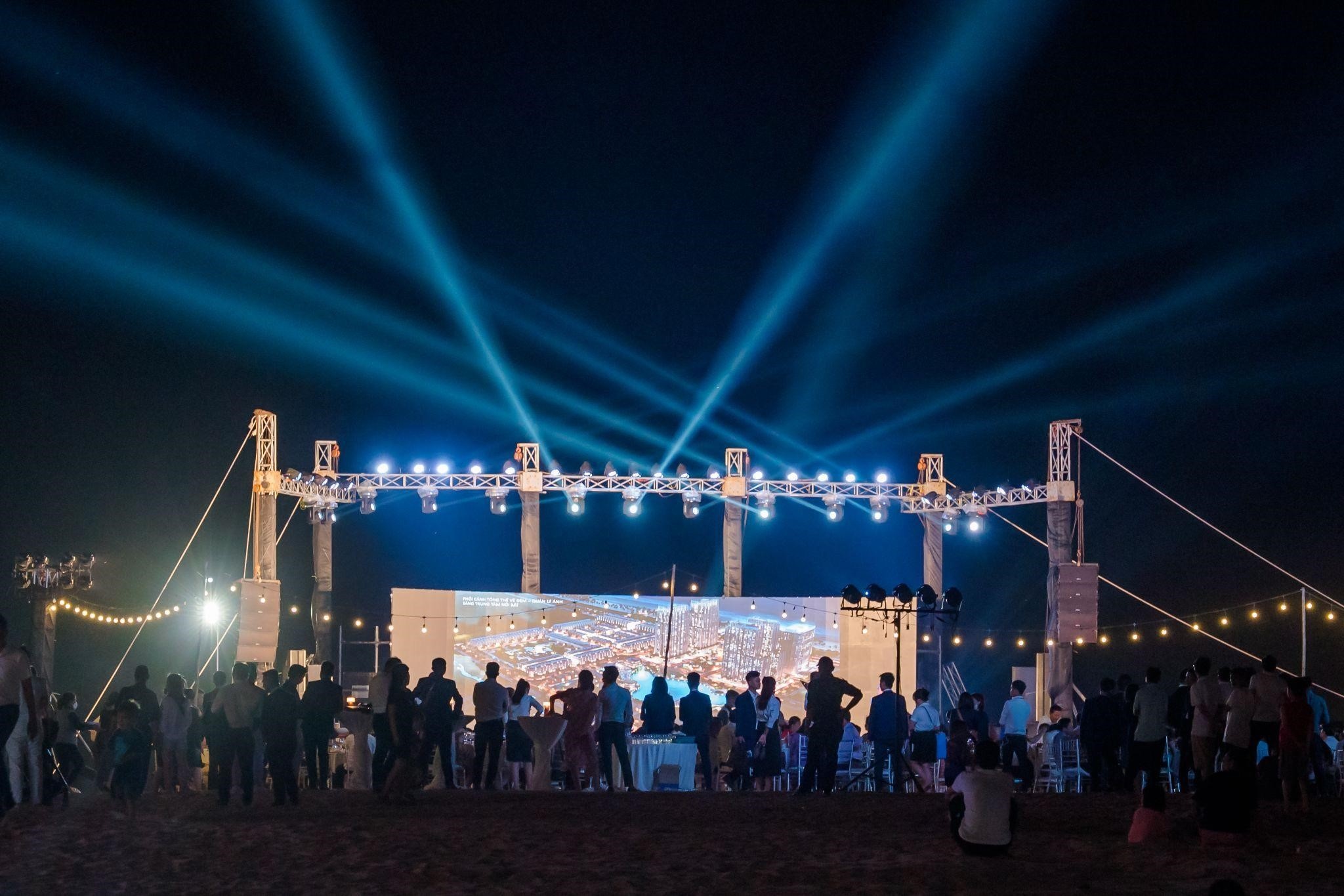 Regal Legend Quang Binh anh 7