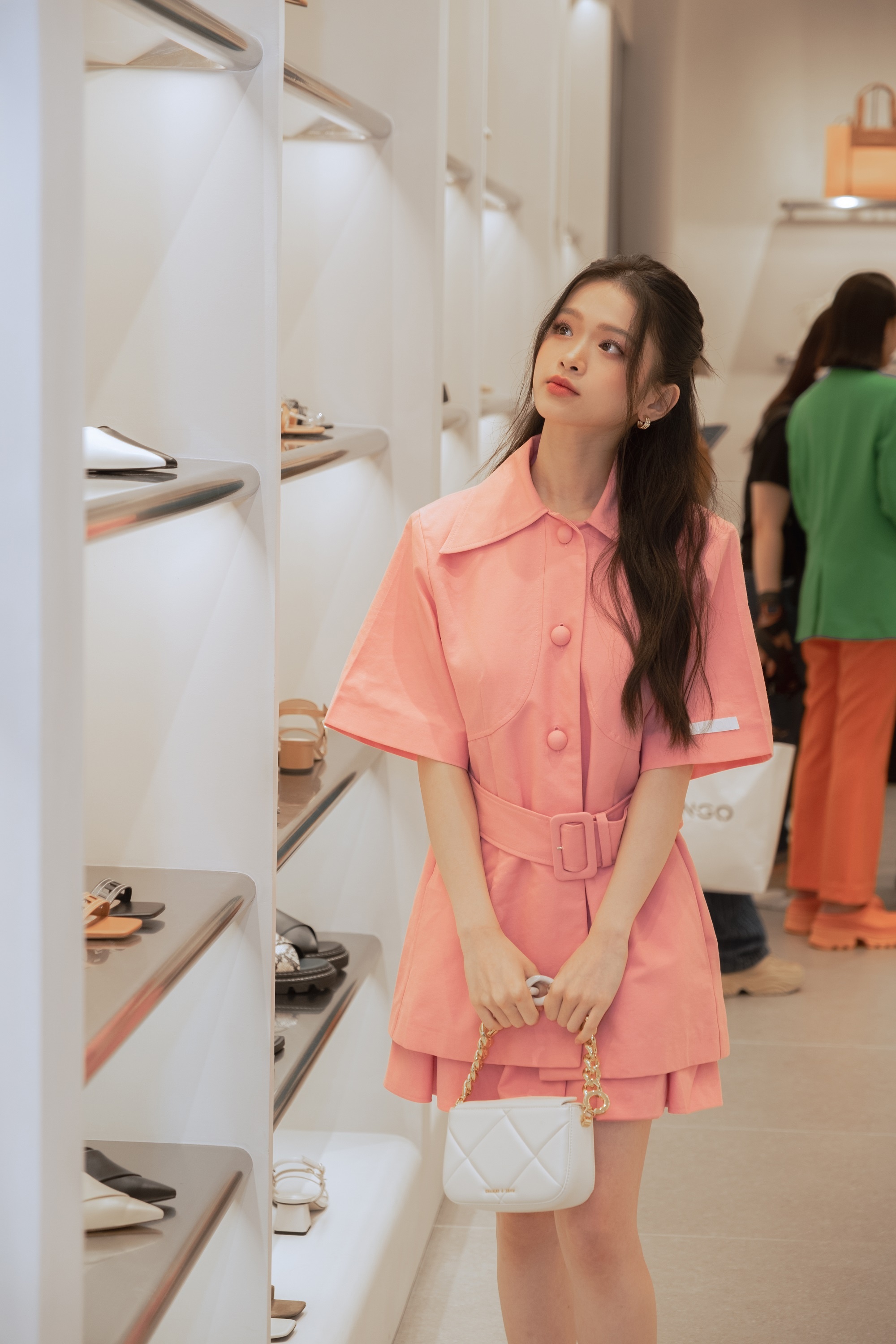 Ninh Dương Lan Ngọc,  bộ sưu tập mới ảnh 7 Ninh Duong Lan Ngoc,  bo suu tap moi anh 7