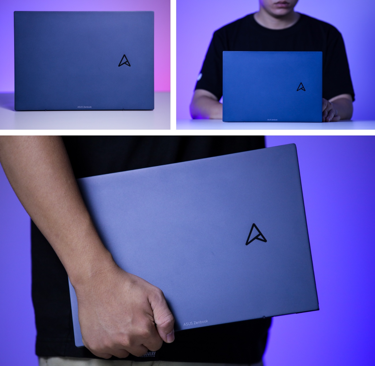 Asus,  Zenbook anh 3