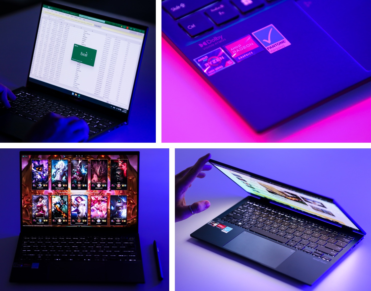 Asus,  Zenbook anh 6