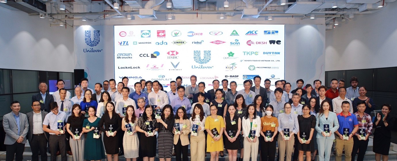 Unilever Viet Nam anh 3