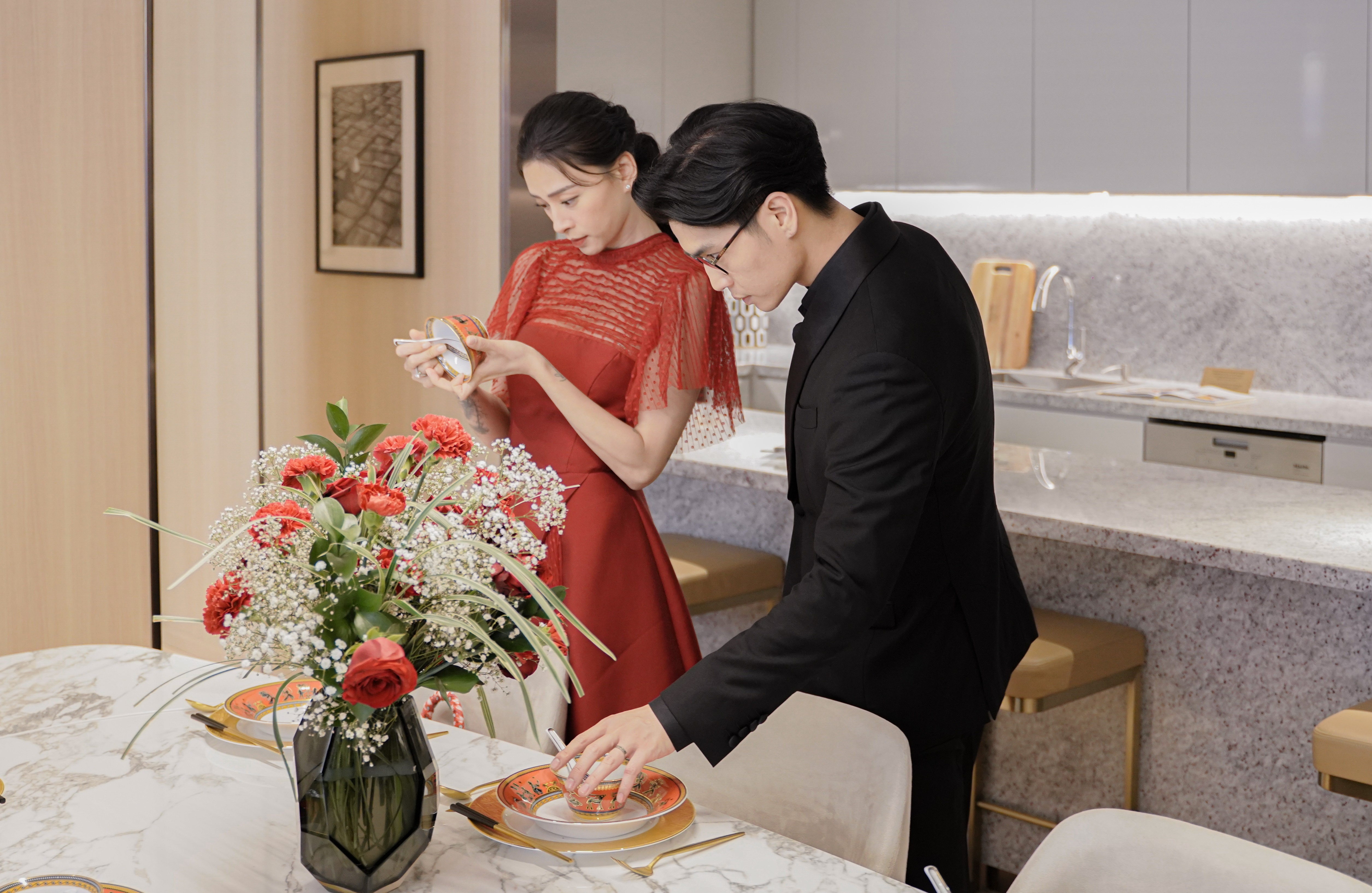 Masterise Homes anh 4