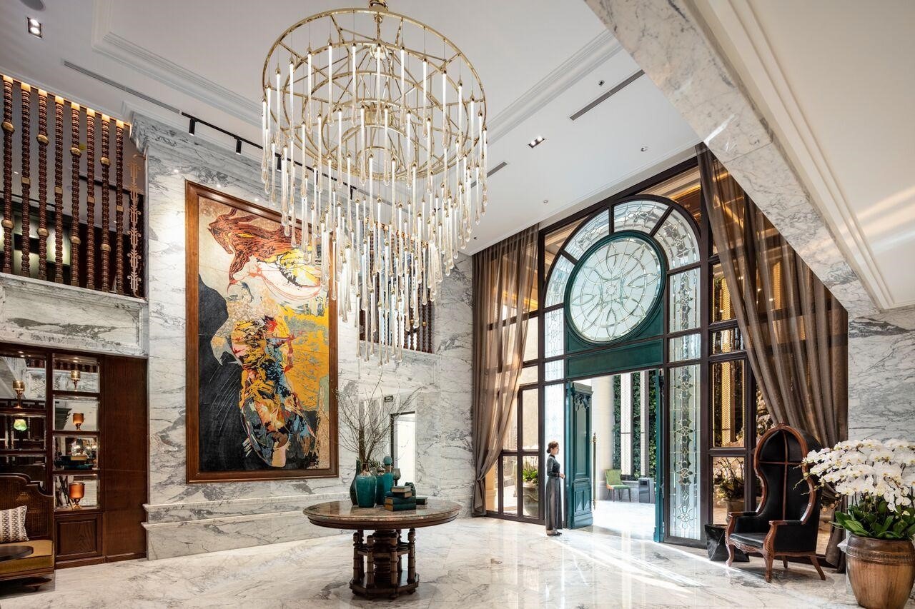 Peridot Hotel ảnh 1 Peridot Hotel anh 1