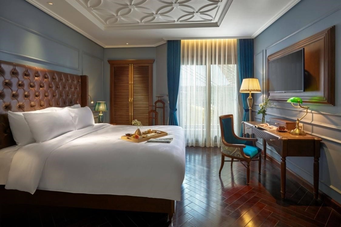 Peridot Hotel ảnh 2 Peridot Hotel anh 2