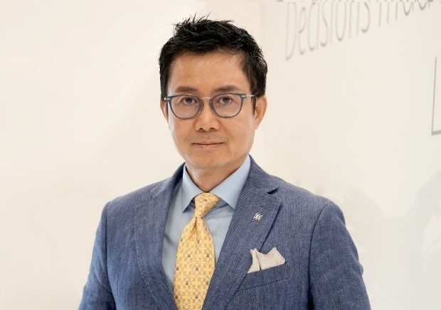 Manulife Viet Nam: ‘Cong nghe khong khien tu van vien tro nen du thua’ hinh anh