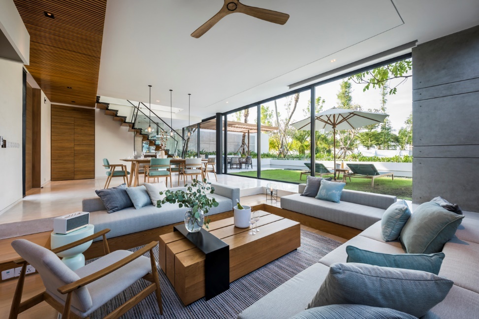 Sailing Club Signature Resort Phu Quoc anh 1