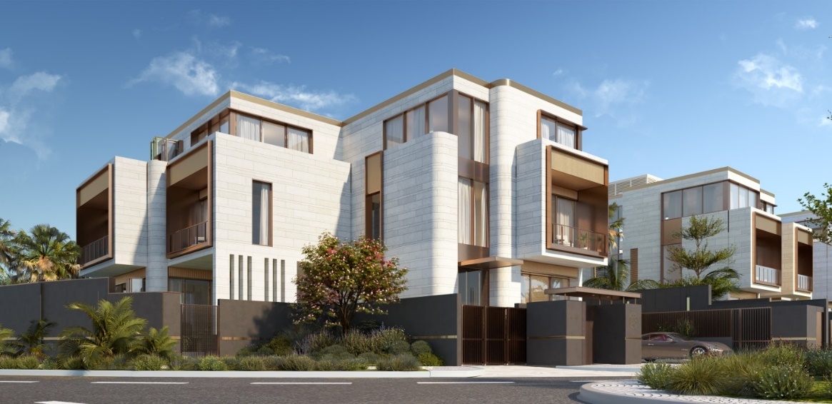 dinh thu Elie Saab anh 2