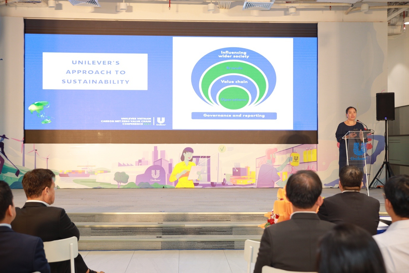 Unilever Viet Nam anh 5