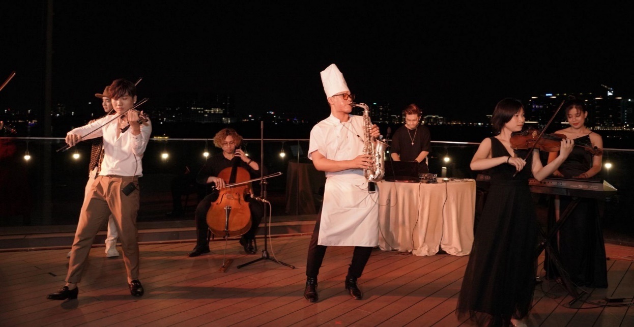 Masterise Homes anh 6