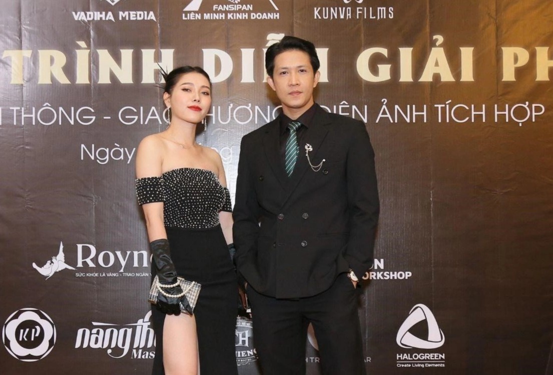 Kunva Films cong bo series phim dien anh vo thuat lien mach noi dung hinh anh