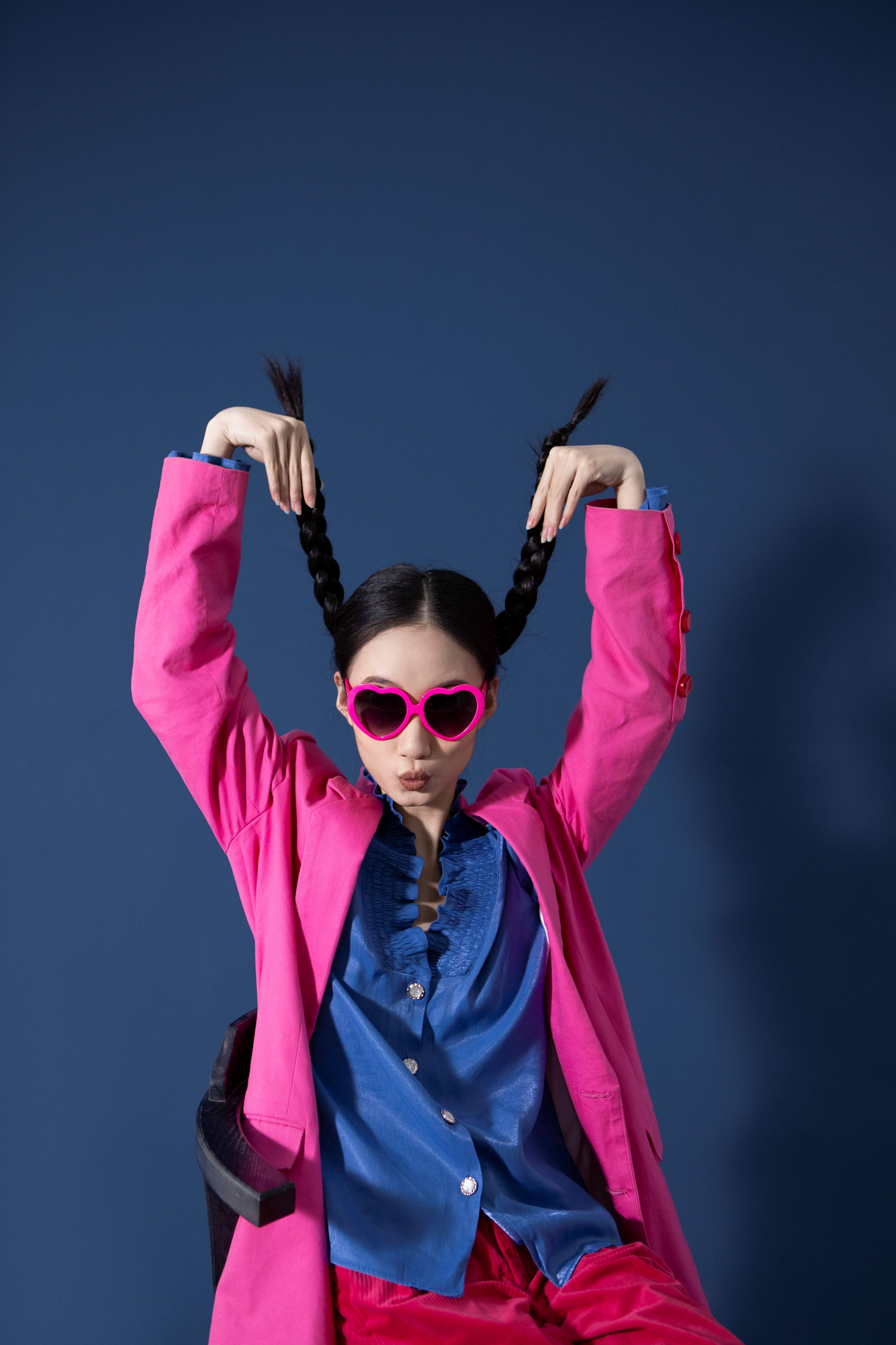 Vinamilk,  YoMilk,  gu Z anh 1