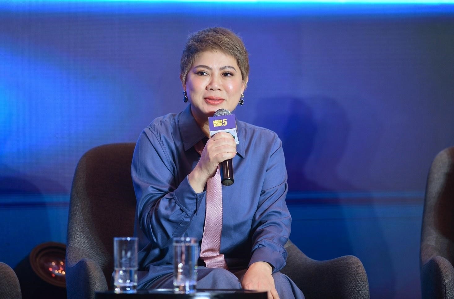 Shark Tank Viet Nam mua 5 anh 1