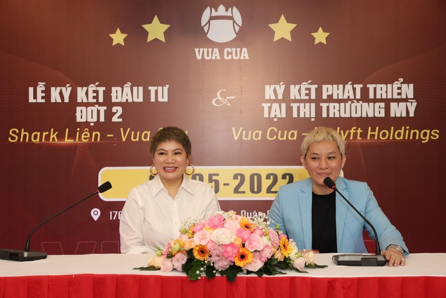 Shark Tank Viet Nam mua 5 anh 2