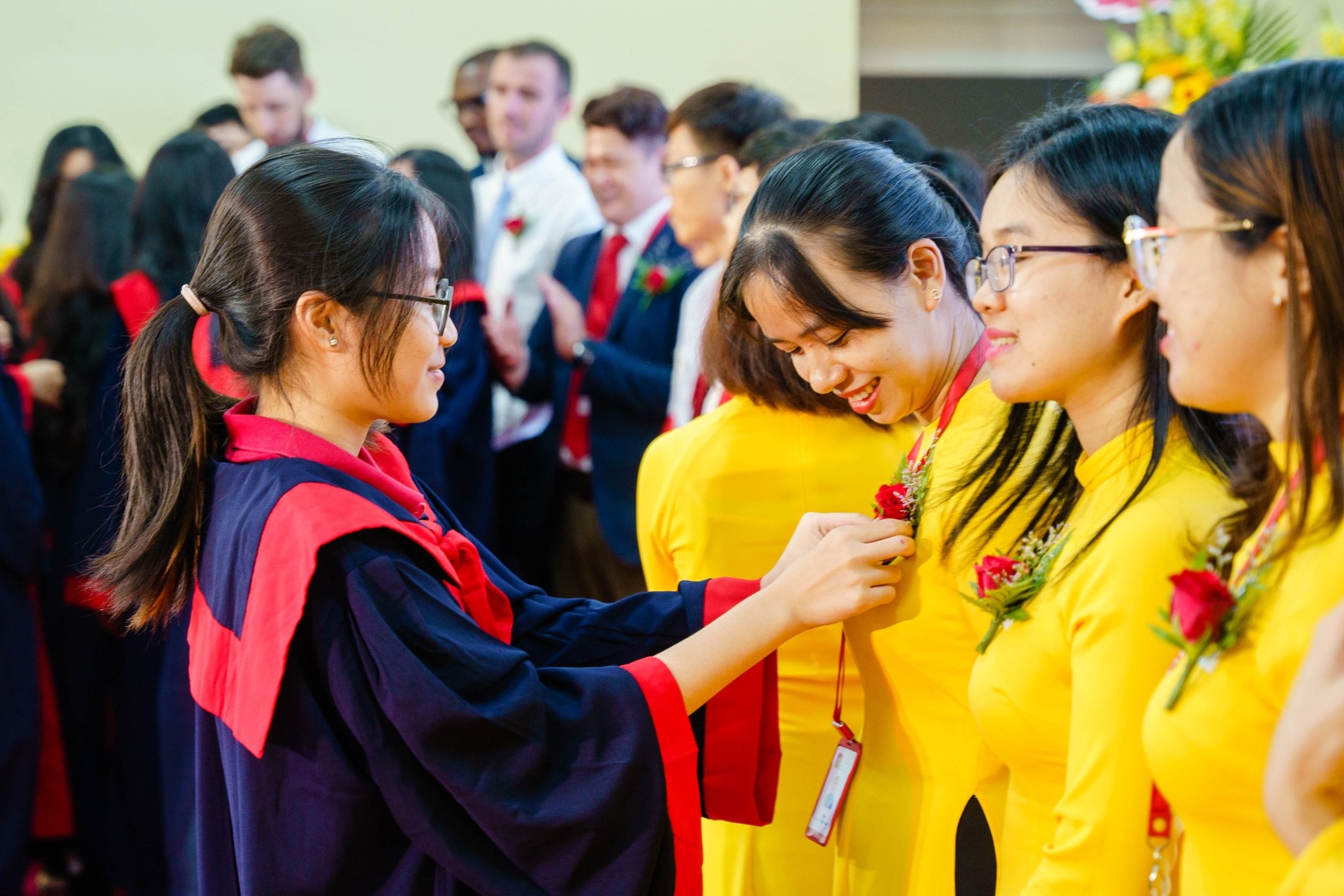 Royal School ảnh 6 Royal School anh 6