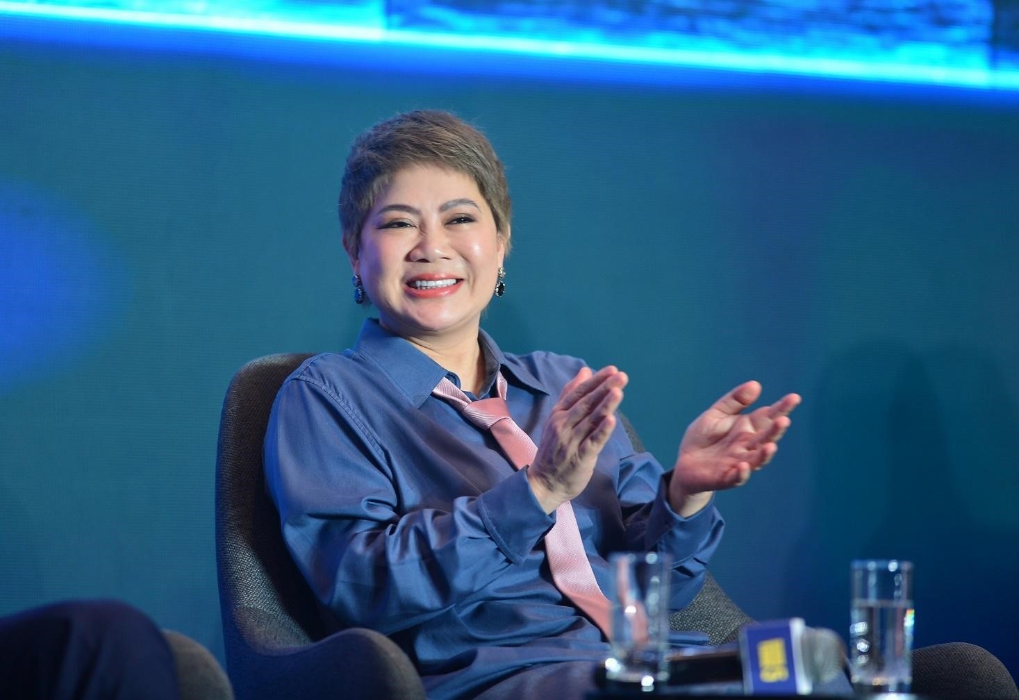 Shark Lien se mang den bat ngo gi cho Shark Tank Viet Nam mua 5? hinh anh