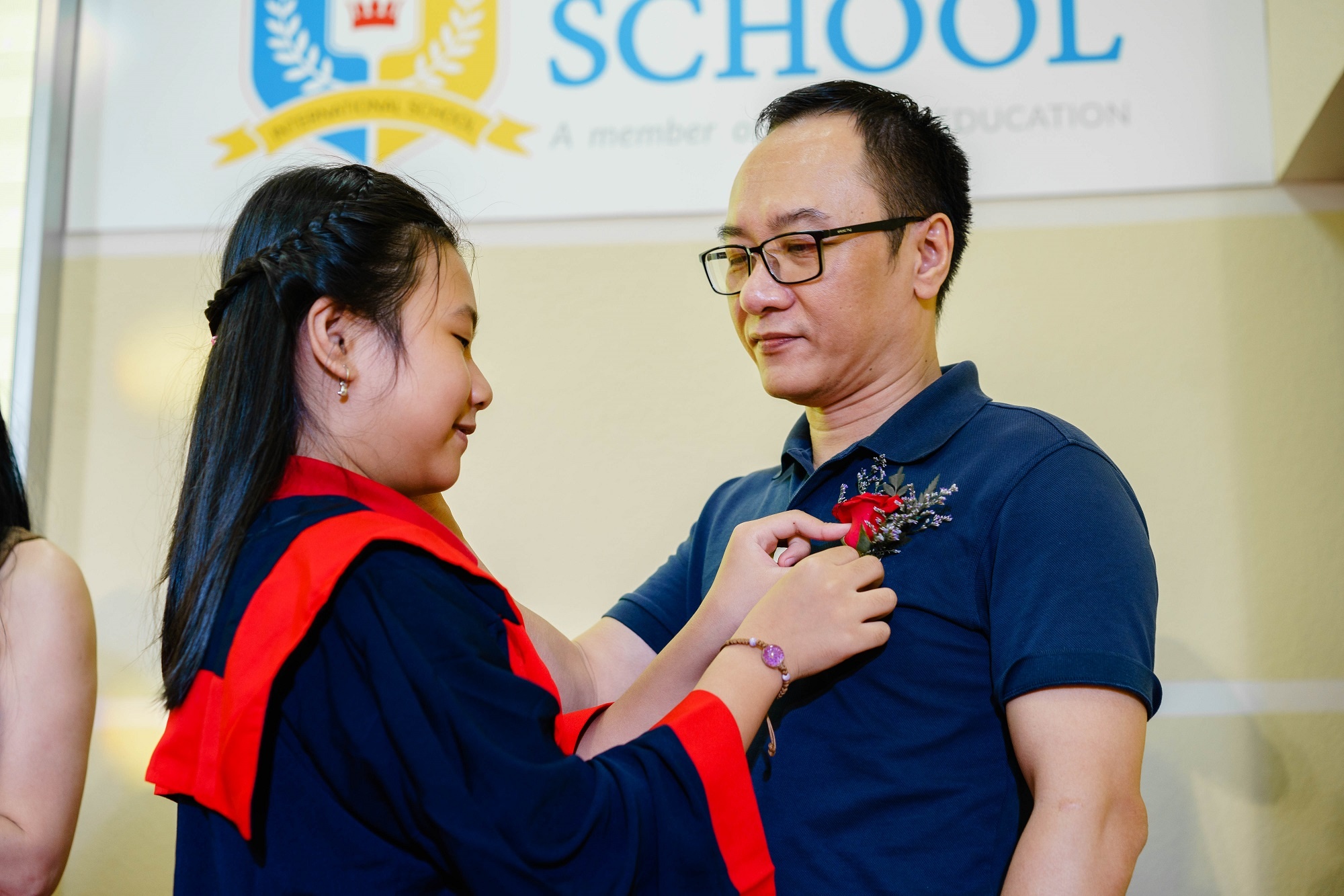 Royal School ảnh 7 Royal School anh 7