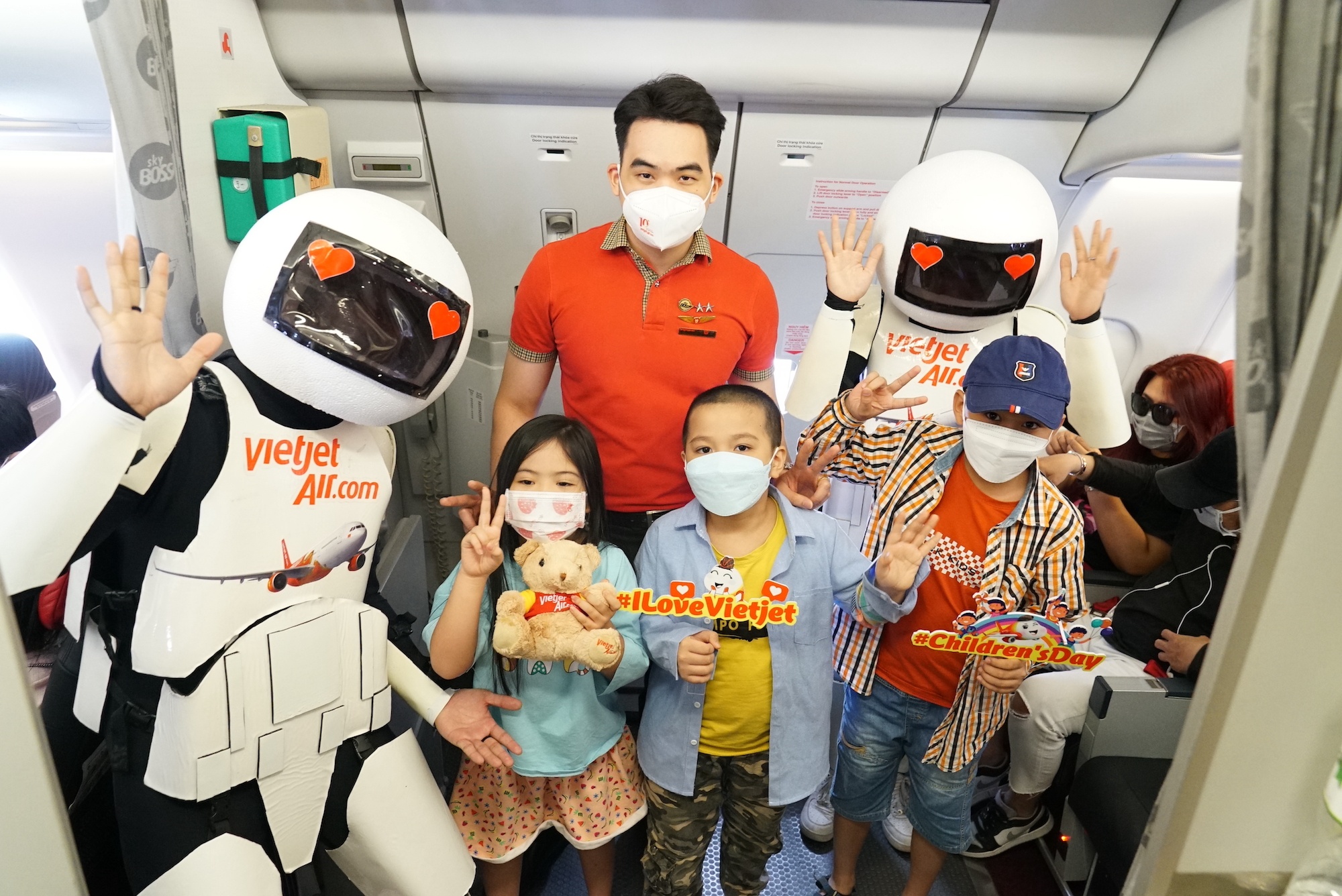 Quoc te thieu nhi anh 10