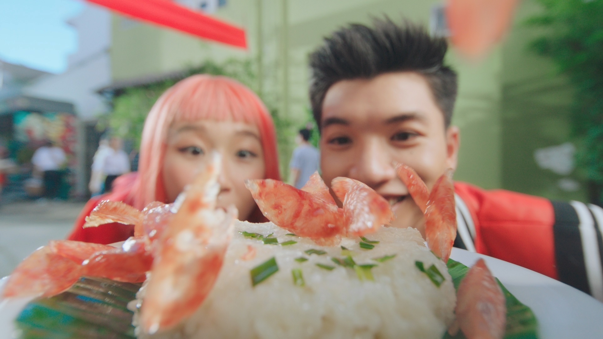 Pizza pate lap xuong anh 6