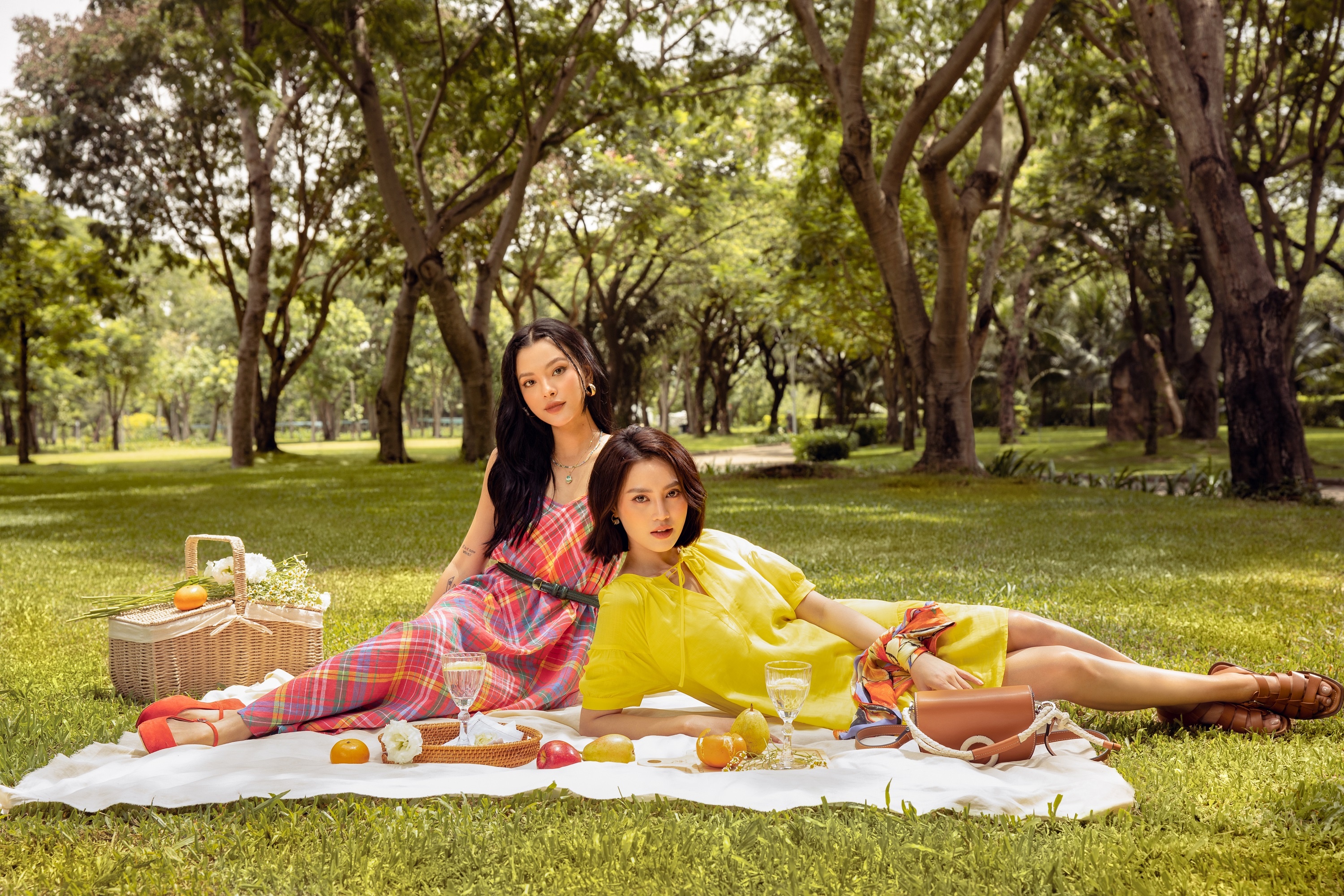 Max&Co,  trang phuc he anh 8