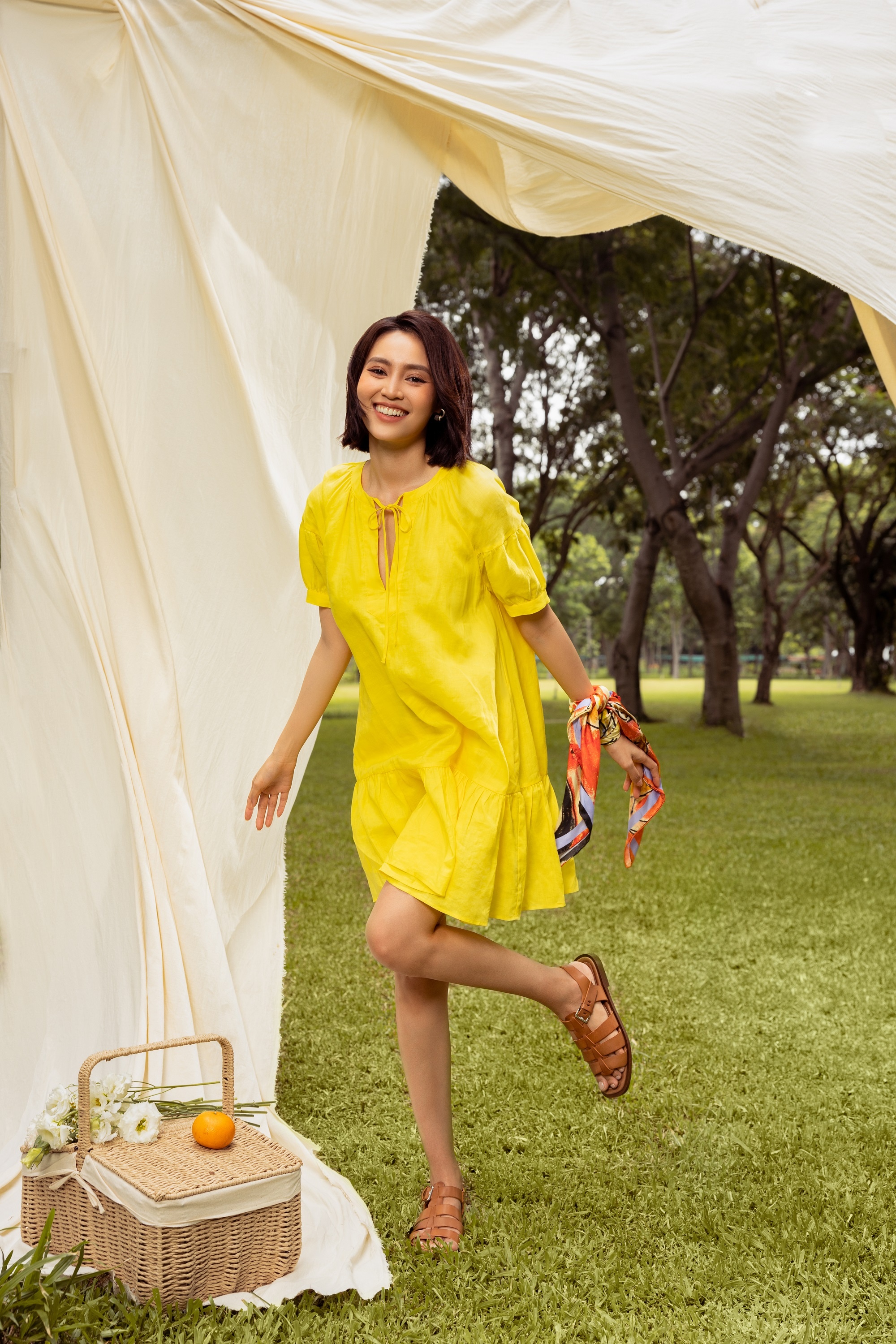 Max&Co,  trang phuc he anh 7