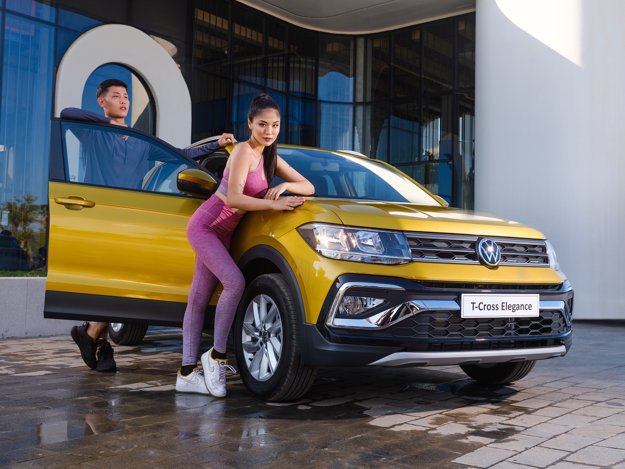 Volkswagen ảnh 1 Volkswagen anh 1