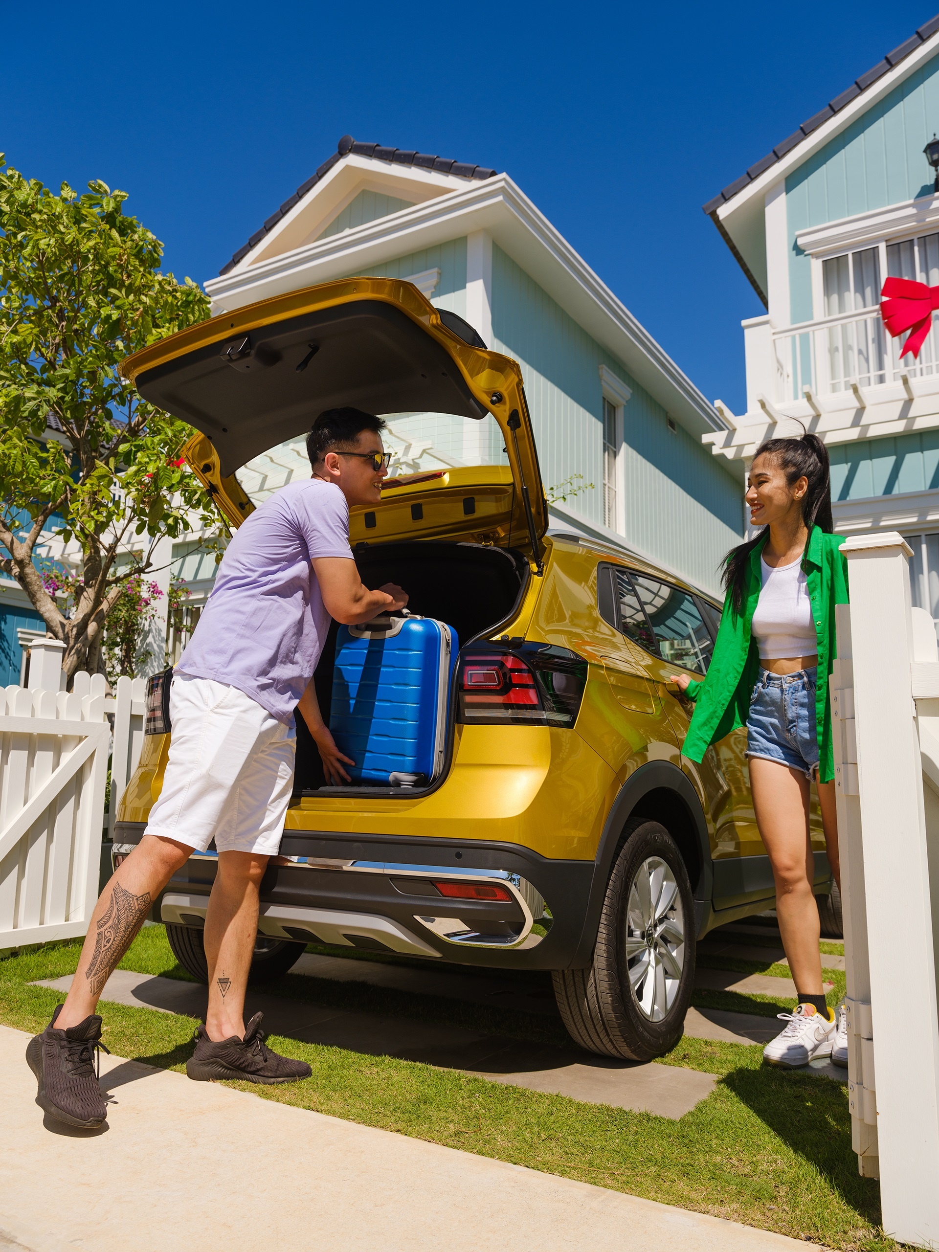 Volkswagen ảnh 4 Volkswagen anh 4