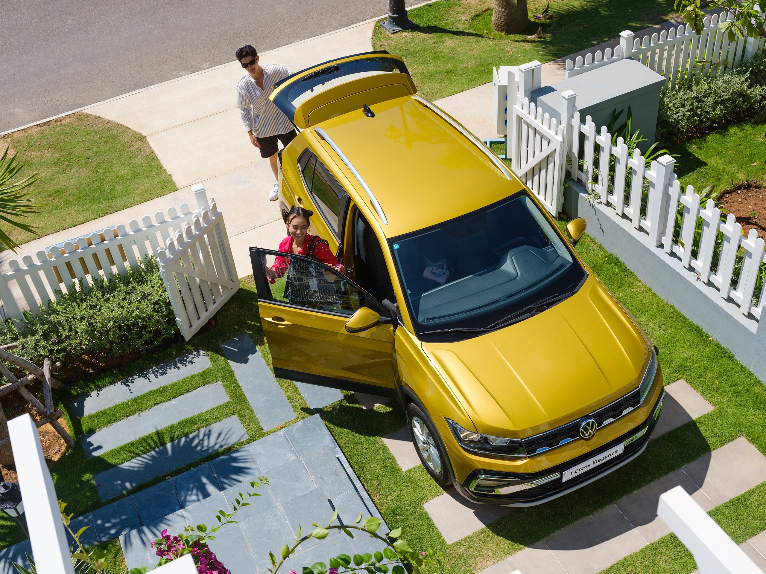 Volkswagen ảnh 8 Volkswagen anh 8