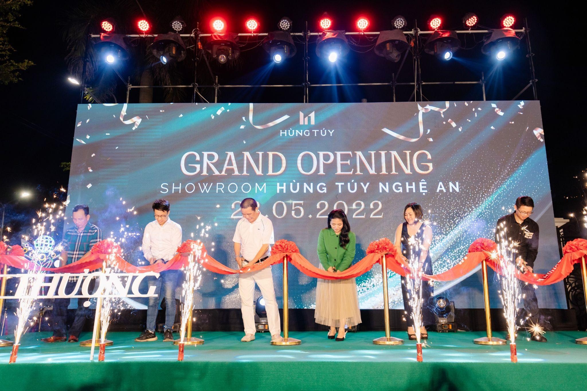 Showroom Hung Tuy,  Hung Tuy Nghe An anh 1