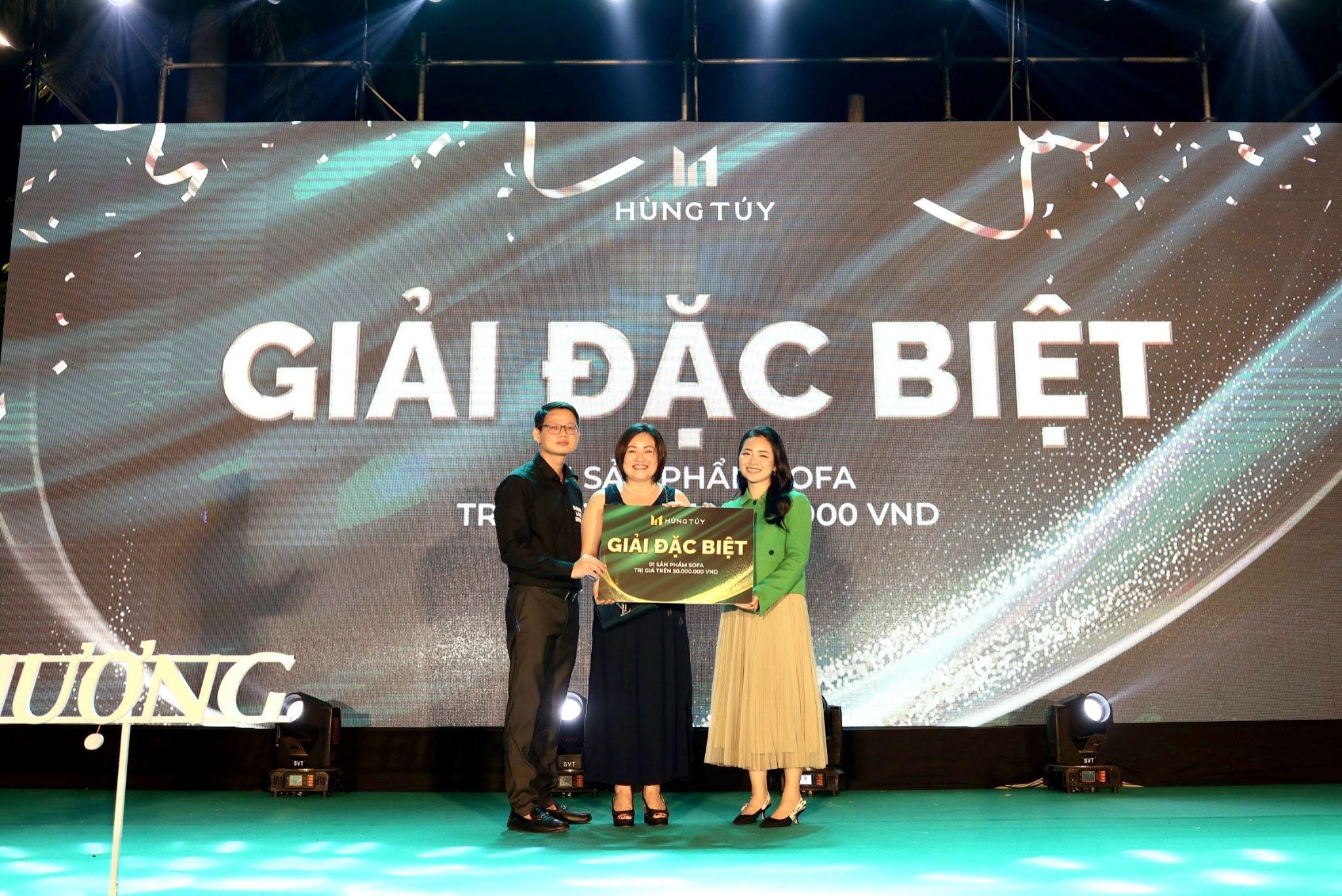 Showroom Hung Tuy,  Hung Tuy Nghe An anh 3