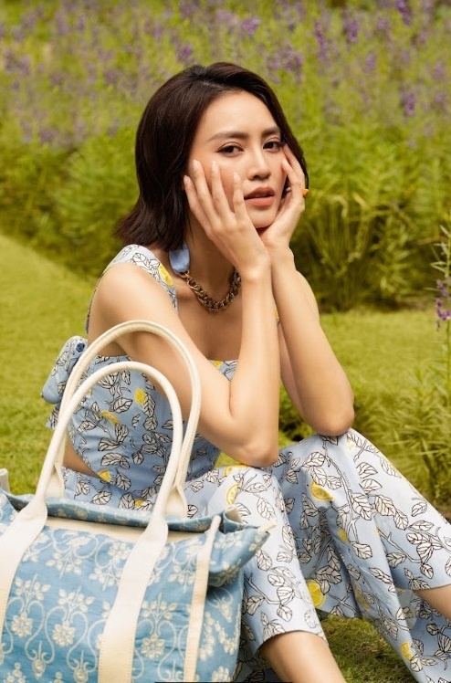 Max&Co, trang phục hè ảnh 3 Max&Co, trang phuc he anh 3