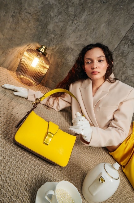 Pedro,  phu kien anh 3